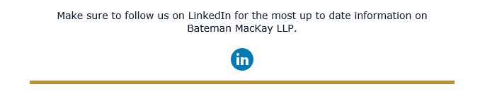 Follow Bateman MacKay on LinkedIn