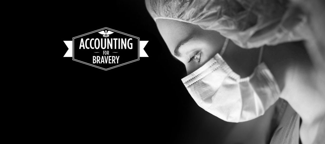 Accounting for Bravery