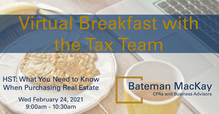 What You Need to Know When Purchasing Real Estate with Bateman MacKay