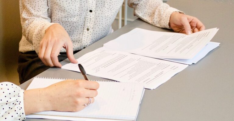 Trust Reporting Requirements