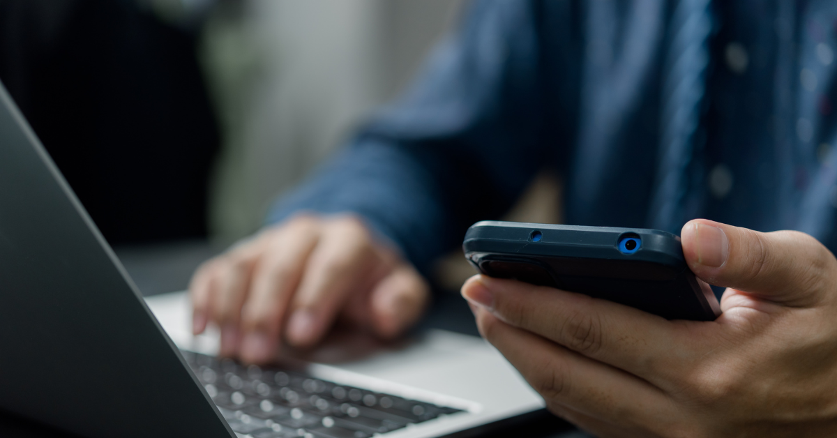 CRA Communications for Businesses: Mandatory Transition Starting May 2025