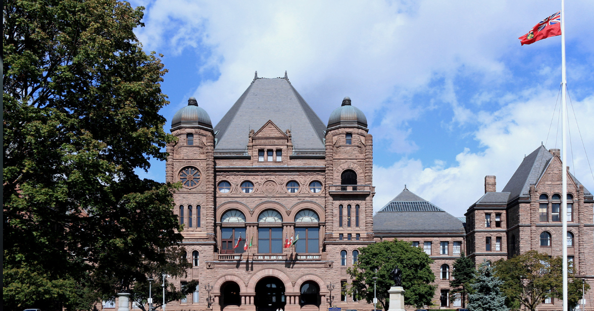 Ontario’s 2025 Budget: What It Means for Private Business Owners 