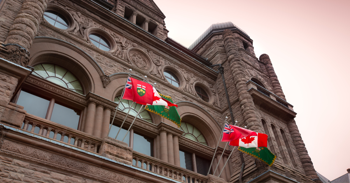 Ontario’s 2025 Fall Economic Statement: Essential Insights for Business Leaders