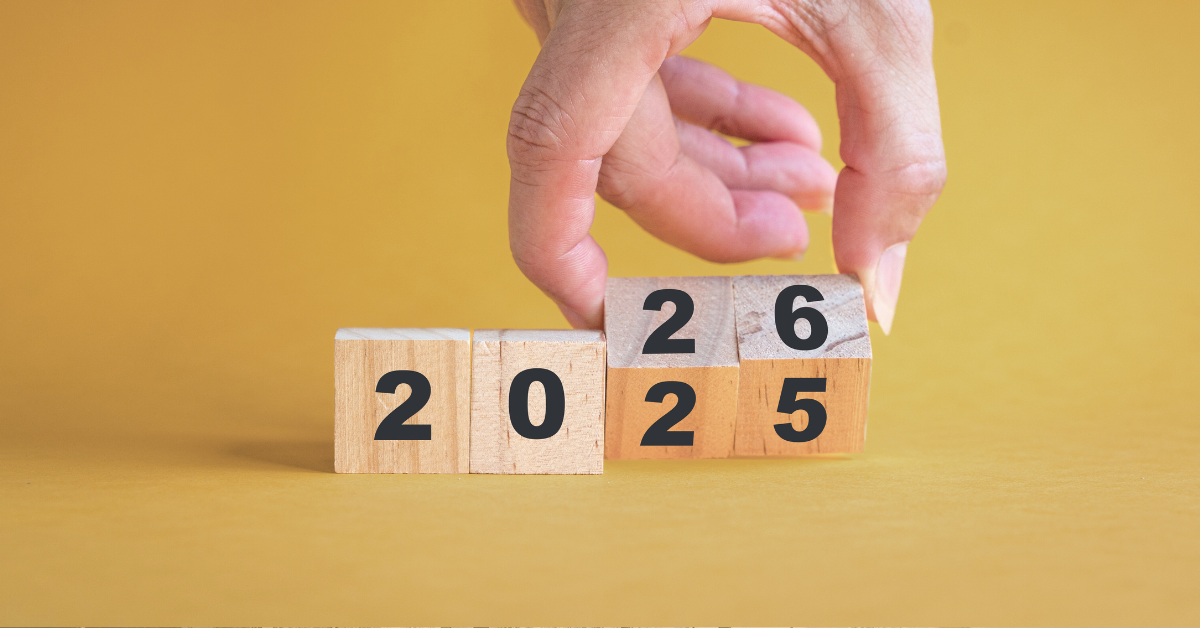 The 2025 Year-End Tax Planner