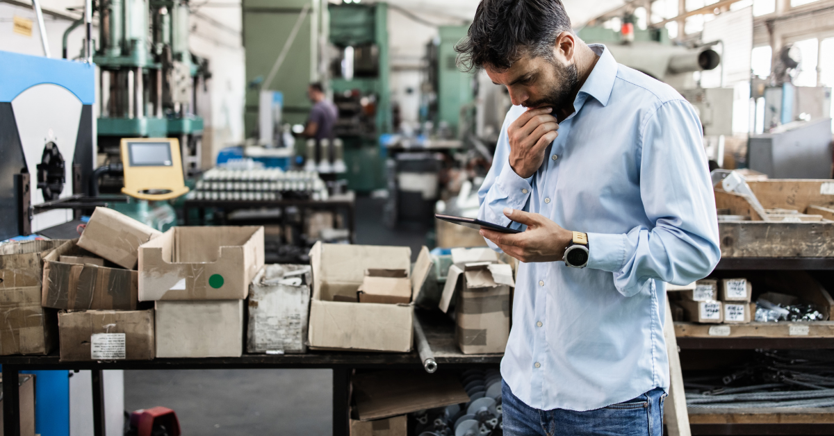 Immediate Expensing for Manufacturing Buildings: A Major Tax Optimization Opportunity