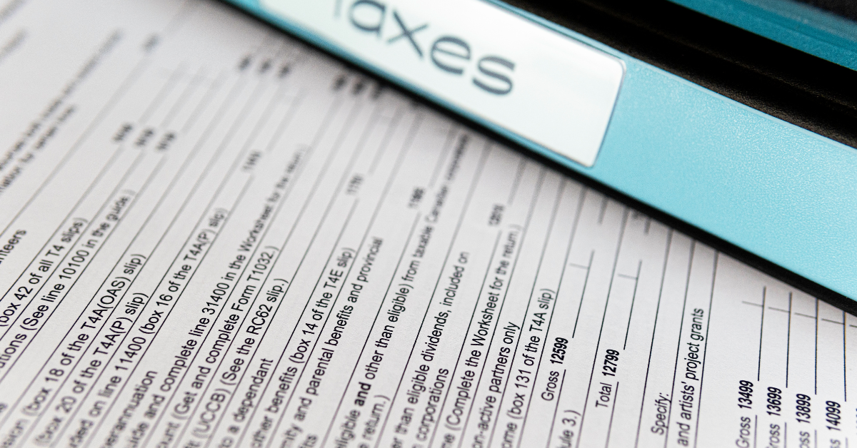CRA Audit Powers Are Expanding: What Business Owners Need to Know