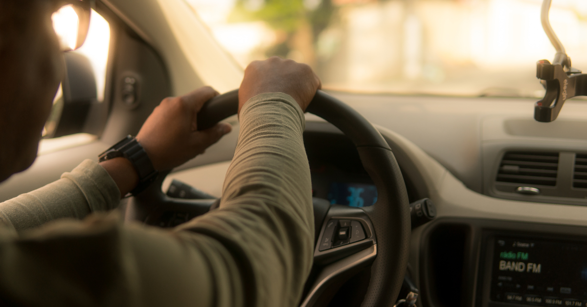 Business Mileage Tracking: A Small Habit That Can Reduce Your Tax Bill