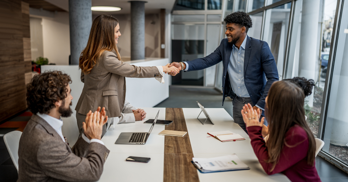 Thinking About Buying or Selling a Business? Here’s What BDC’s Latest M&A Study Means for Canadian Business Owners